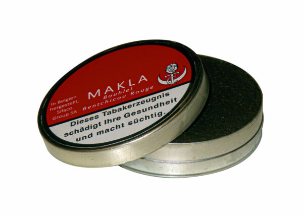 Makla Rouge / 20g